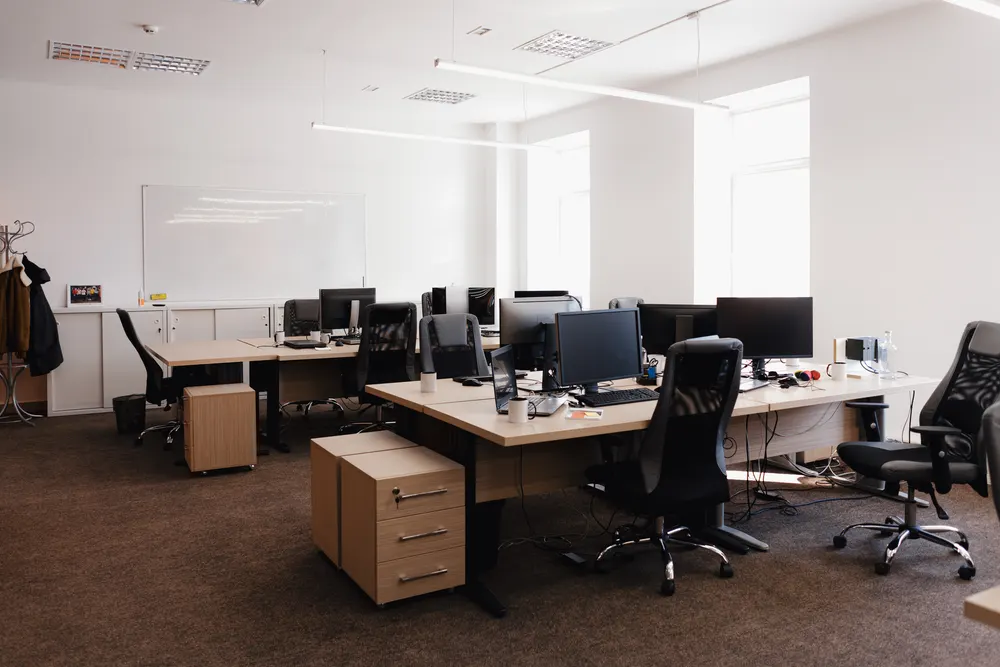 Oficinas